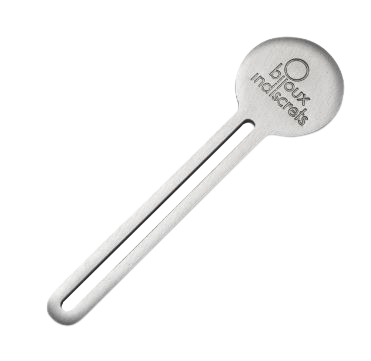 Bijoux Indiscrets Tubenquetscher
