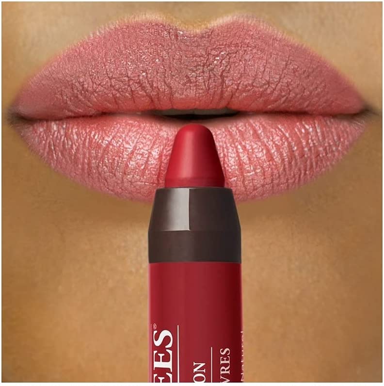 Matte Lip Crayon Redwood Forest