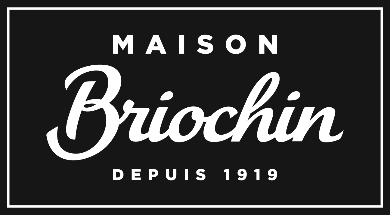 Logo Maison Briochin