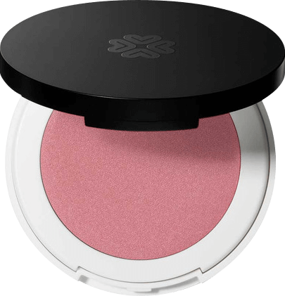 Lily Lolo Pressed Blush