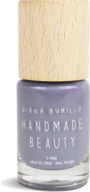 Handmade Beauty Nagellack Mushroom ohne Hintergrund