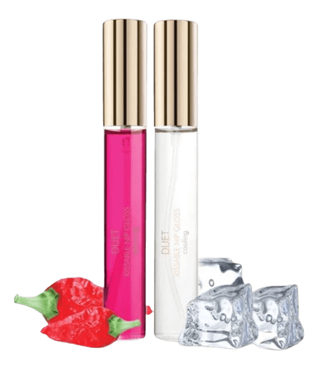 Bijoux Indiscrets Colling and warming Nip Gloss
