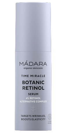 Botanisches Retinol-Serum