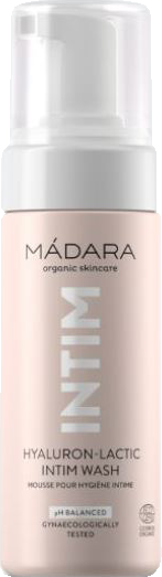 Gyada Cosmetics Anti-Frizz-Spray