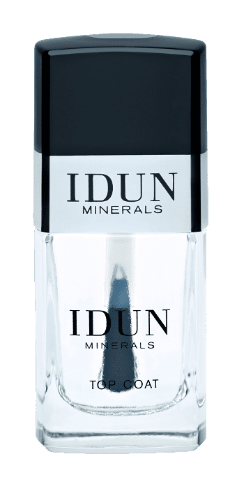 IDUN Minerals Topcoat Diamand ohne Hintergrund