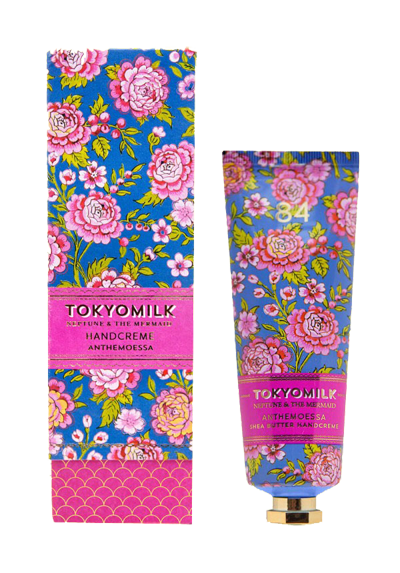 Tokyomilk Handcreme No. 84 ohne Hintergrund