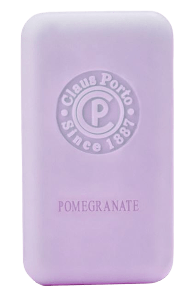 Mirror Pomegranate Soap