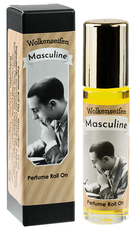 Perfume Roll On Masculine (Everybodys Darling) ohne Hintergrund