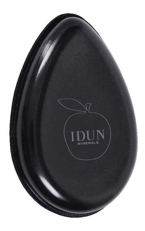 IDUN Minerals Dual Schwamm ohne Hintergrund