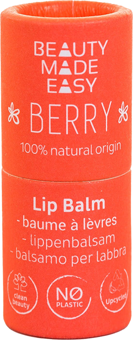 Lippenbalsam Berry