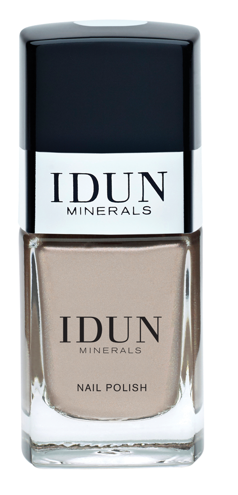 IDUN Minerals Nagellack Opal 