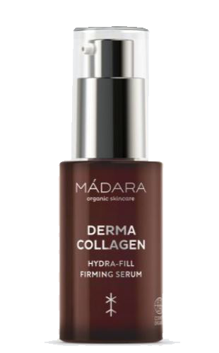 Madara Derma Collagen Hydra-Fill Straffendes Serum ohne Hintergrund