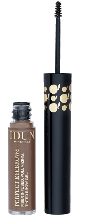 IDUN Augenbrauen-Gel Medium ohne Hintergrund