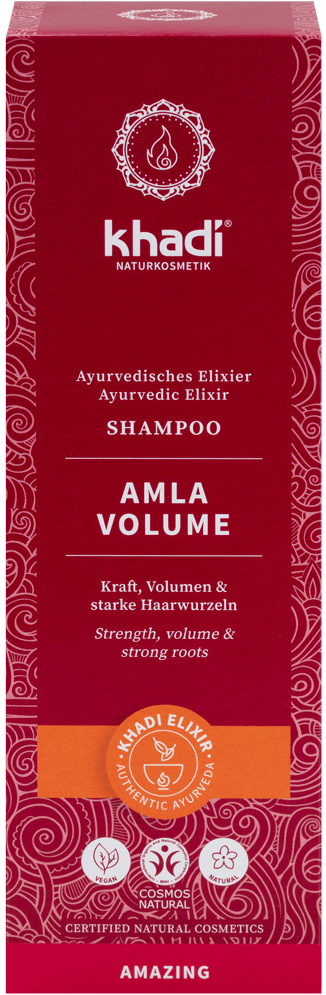 Amla Volume Shampoo