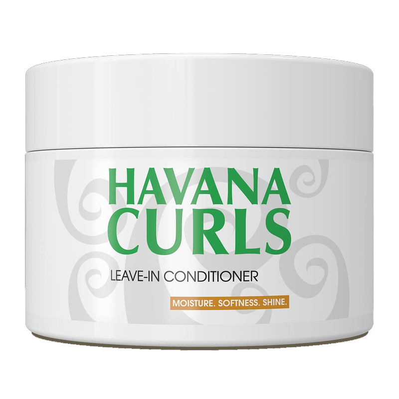Havana Curls Leave-In Conditioner