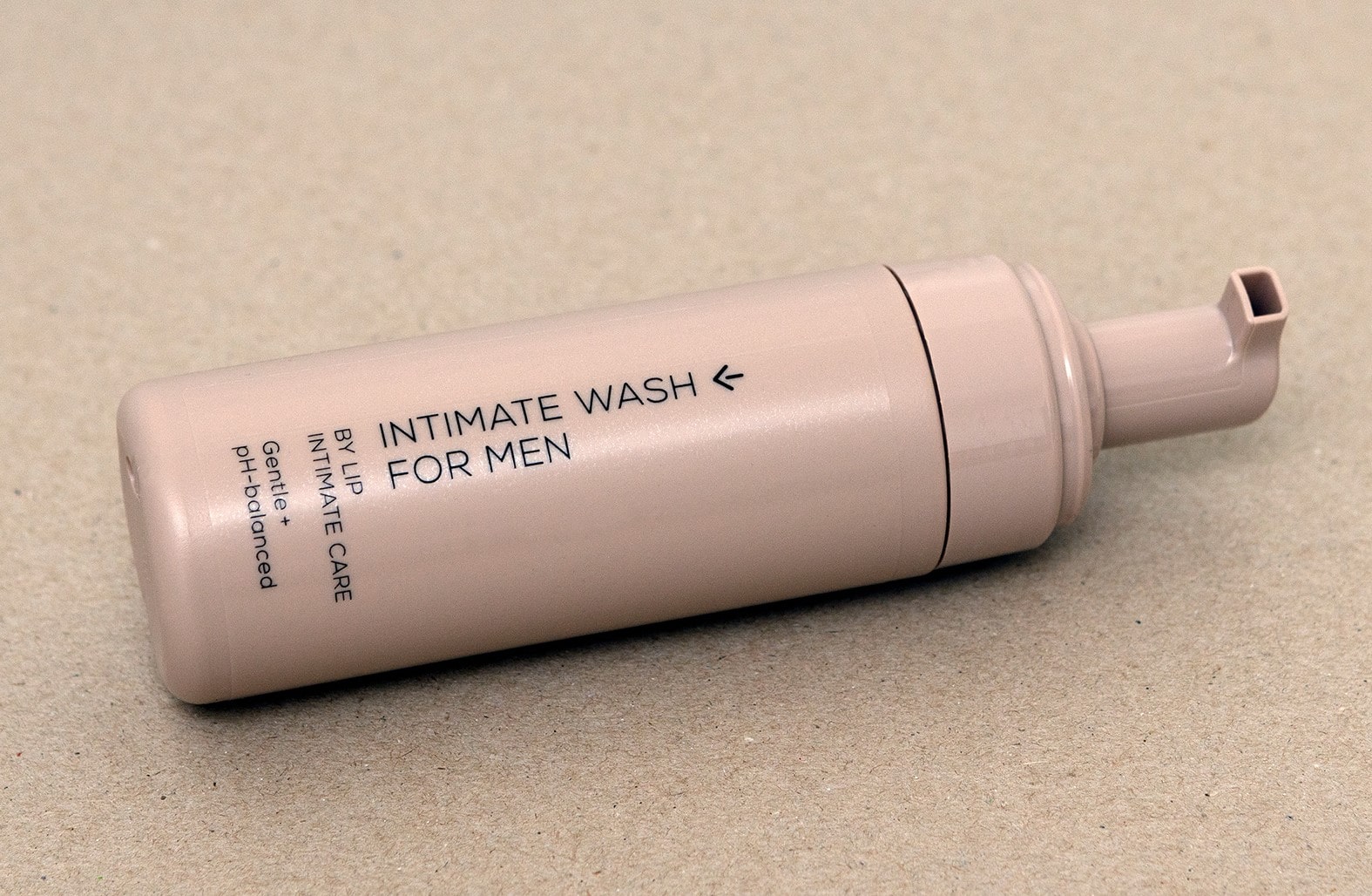 Intimate Wash for Men