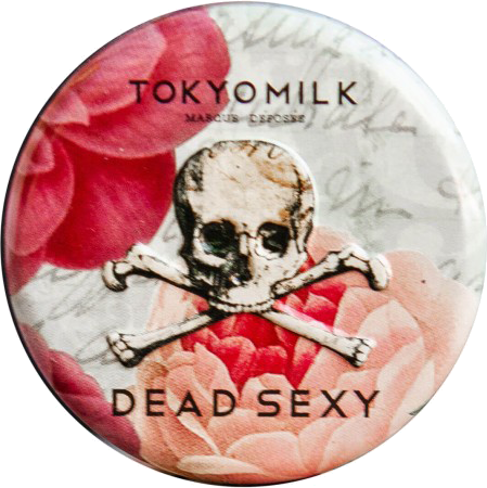 Tokyomilk Lipbalm Dead Sexy ohne Hintergrund