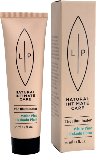 Lip Intimate Care Vulva Illuminator
