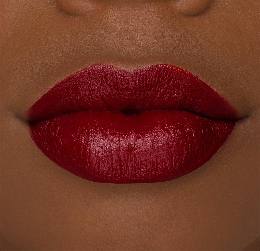 Bésame Lippenstift Cherry Red