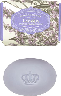 Miniseife Lavender