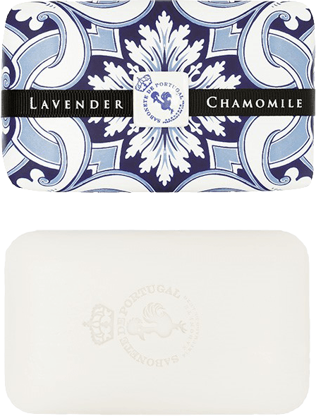 Tile Lavender & Chamomile