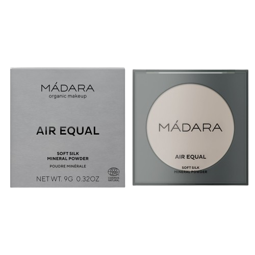 Madara Air Equal Powder Translucent