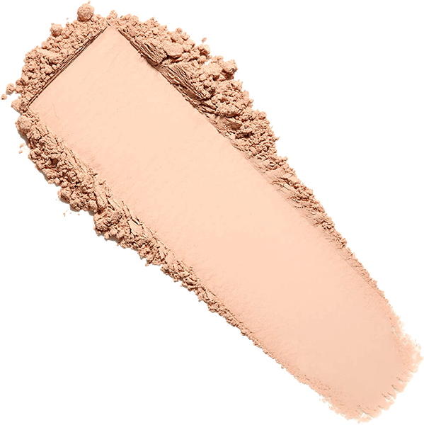 Lily Lolo Mineral Foundation Barely Buff
