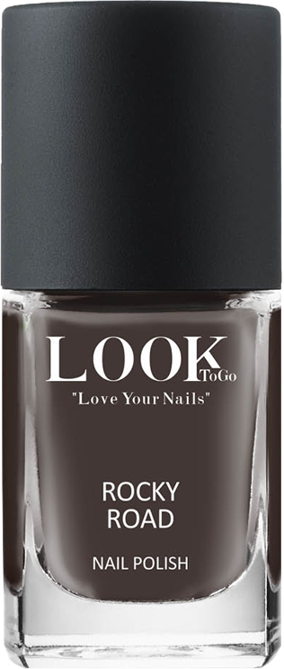 Look To Go Nagellack Rocky Road