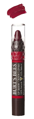 Burt's Bees Matte Lip Crayon Napa Vineyard ohne Hintergrund