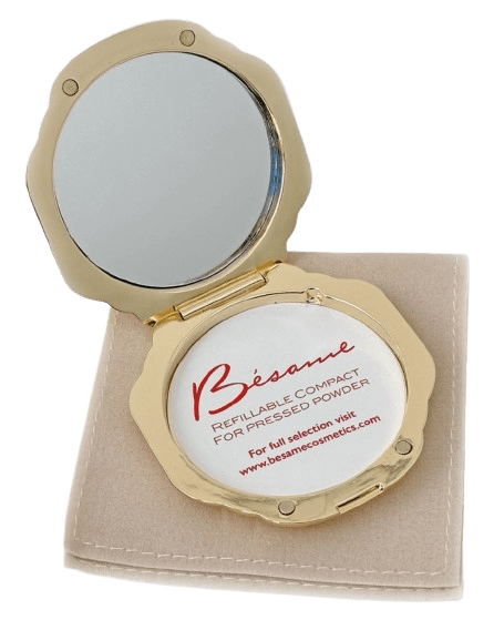 Refill-Kompaktspiegel Lux