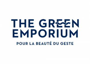 Logo Green Emporium