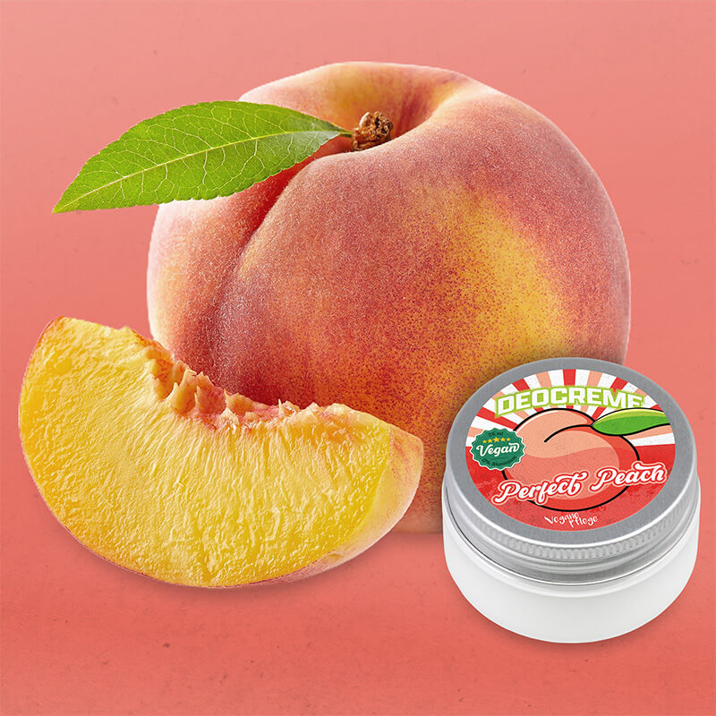 Deocreme Perfect Peach