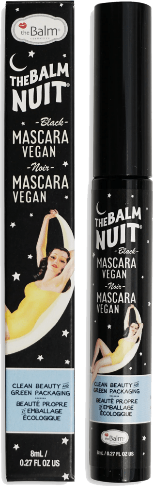 theBalm Nuit Mascara