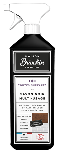 Maison Briochin Allzweckreiniger auf Seifenbasis
