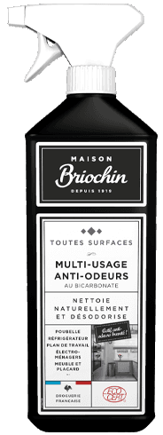Maison Briochin Reiniger gegen Gerüche