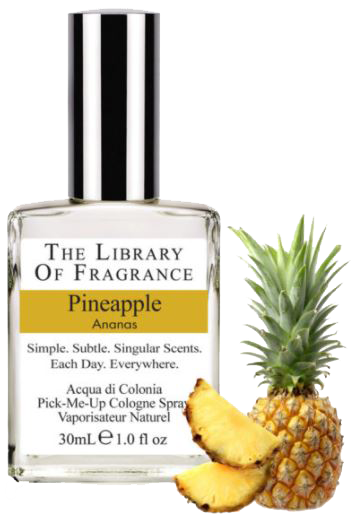 EdC Pineapple