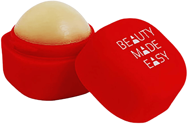 Beauty Made Easy Lippenbalsam Lemonade Erdbeere