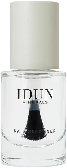 IDUN Minerals Nagelhärter ohne Hintergrund