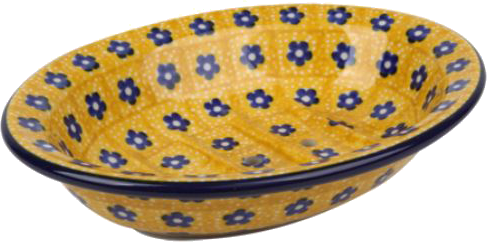 Seifenablage Bunzlauer Keramik