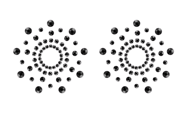 Bijoux Indiscrets Nipple Pasties
