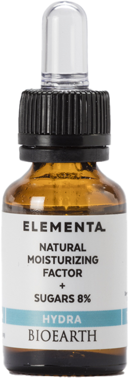 Bioearth ELEMENTA NMF + Zucker 8% ohne Hintergrund
