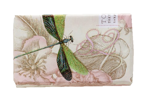 Tokyomilk Soap - Dragonfly No. 82