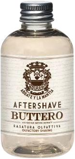 Abbate Y La Mantia Aftershave buttero