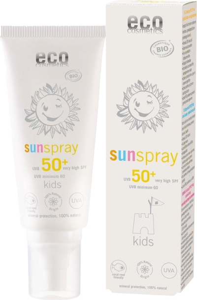 Sunspray Kids LSF 50+