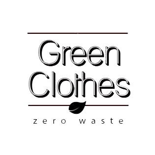 Logo Green Clothes