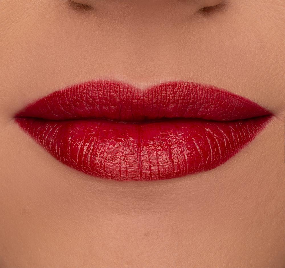 Lippenstift Red Velvet