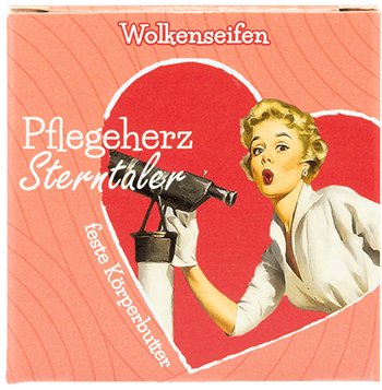 Pflegeherz Sterntaler