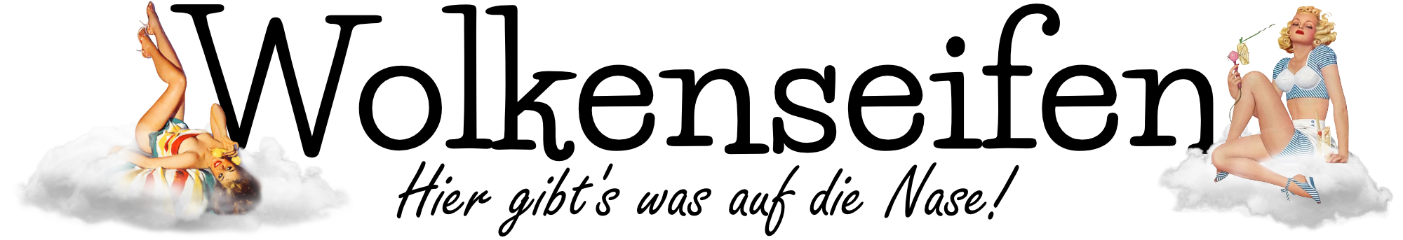 Logo Wolkenseifen