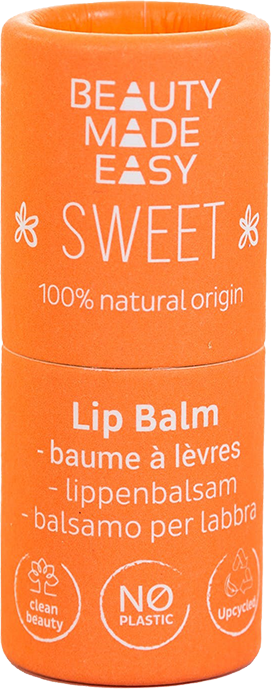 Lippenbalsam Sweet