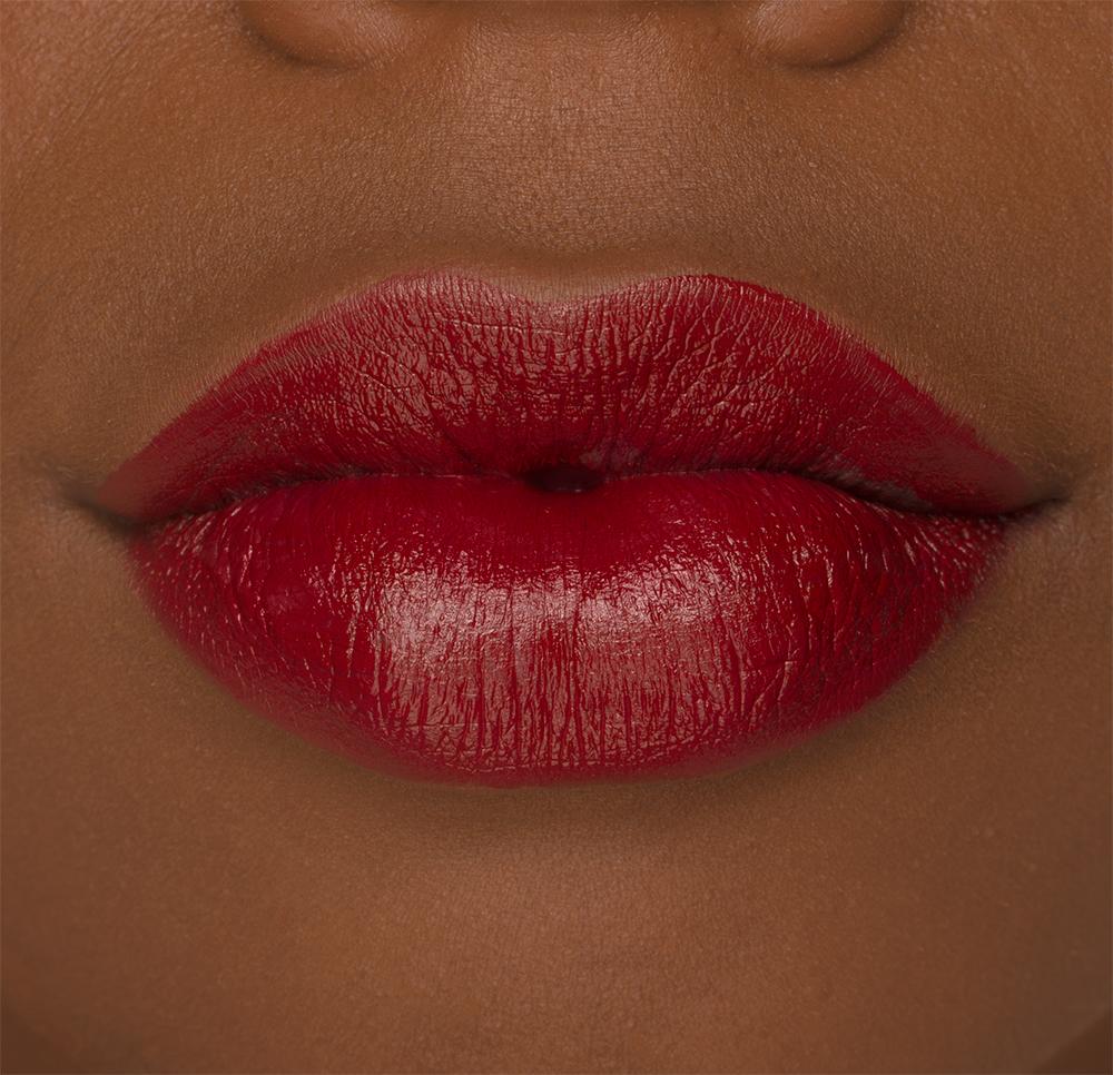 Bésame Lippenstift Red Velvet